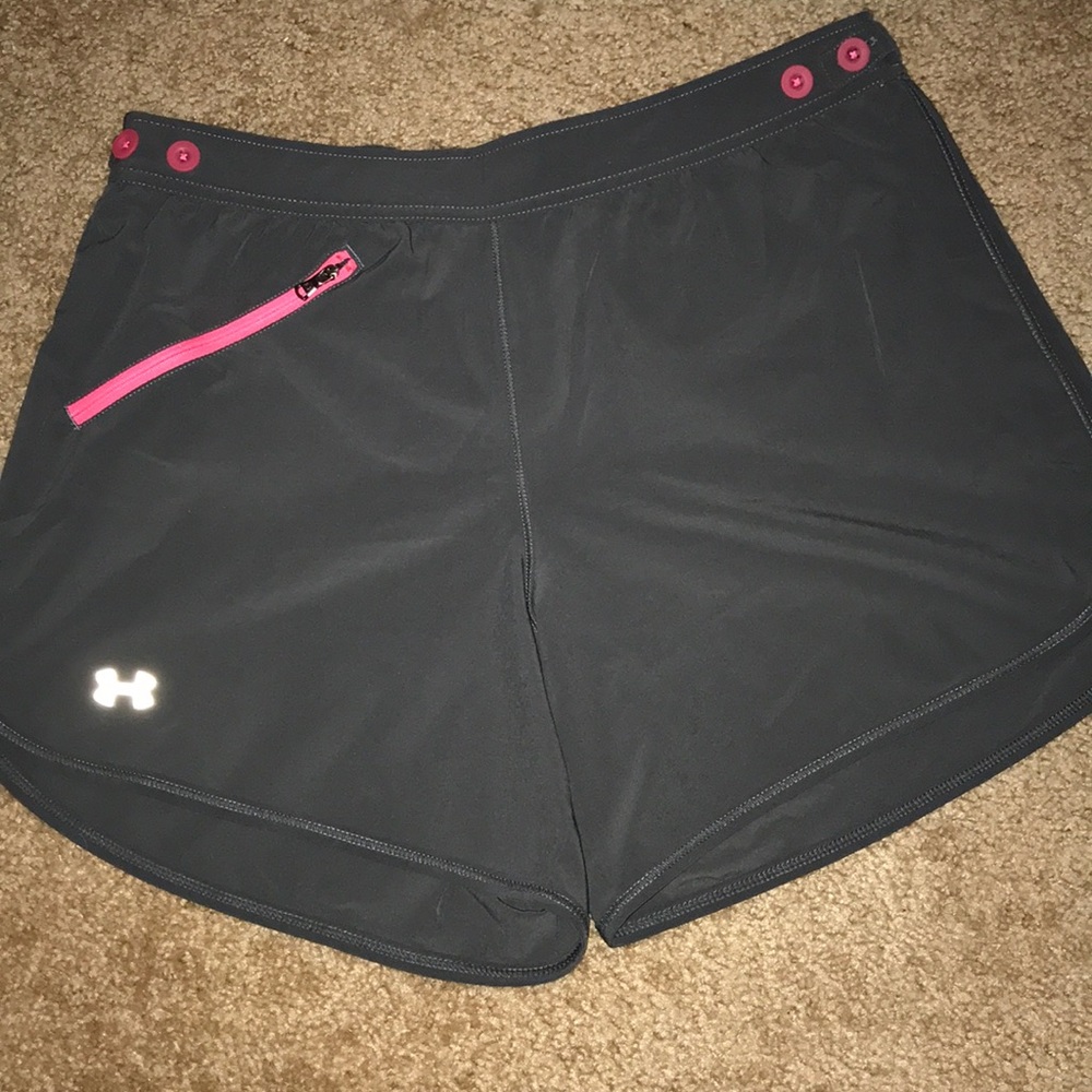 Under Armour Shorts